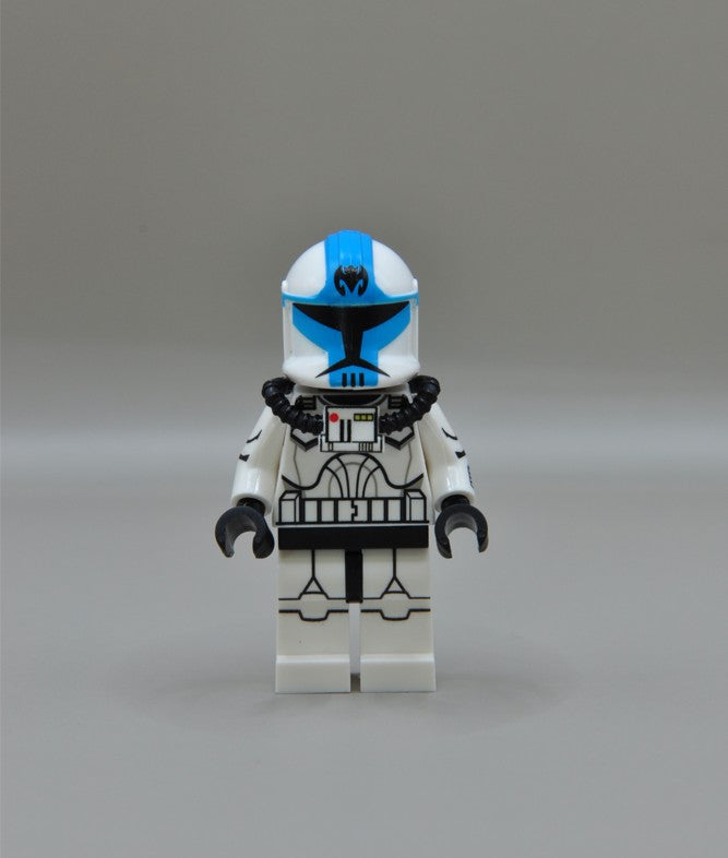 AP1 pilot- ARC pilot