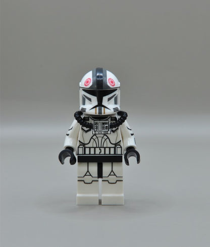 AP1 pilot- ATTE driver