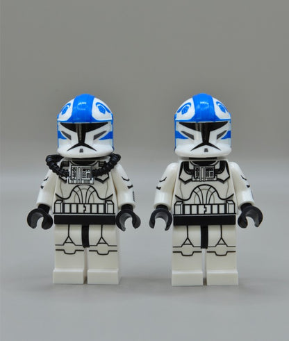 501st blue squadron pack 2
