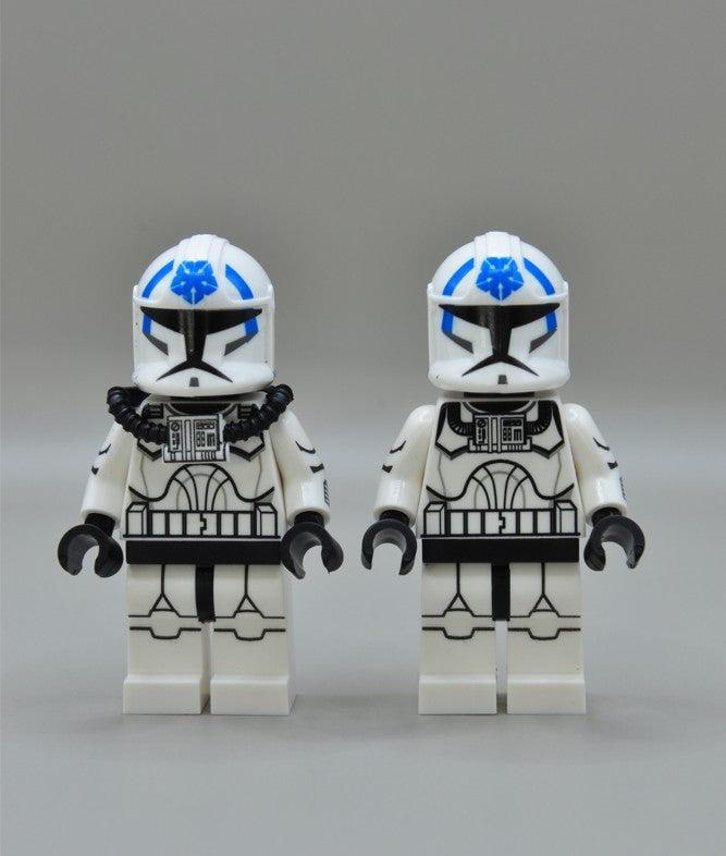 501st blue squadron pack 1