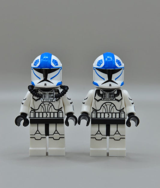 AP1 pilot- 501st Swoop