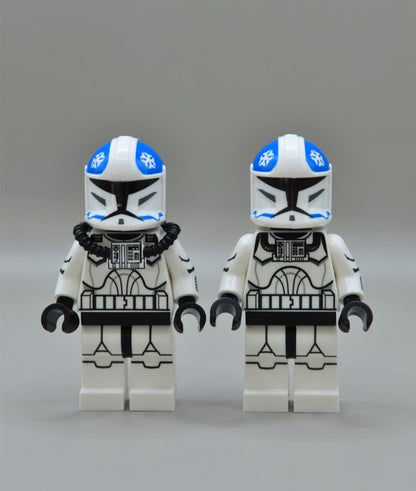 AP1 pilot- 501st Tucker