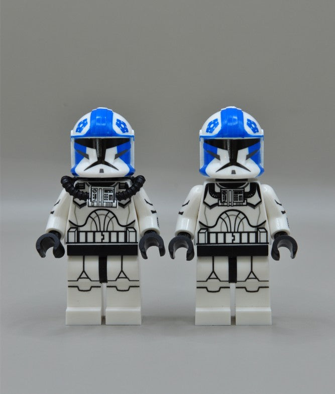 AP1 pilot- 501st Blue member 1
