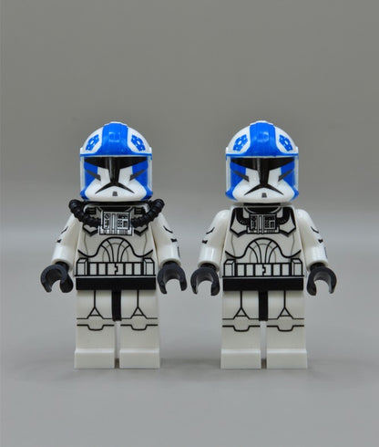 AP1 pilot- 501st Blue member 1