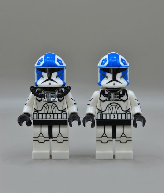 AP1 pilot- 501st Blue member 1