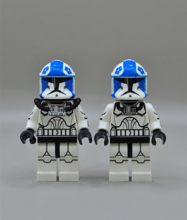 501st blue squadron pack 1