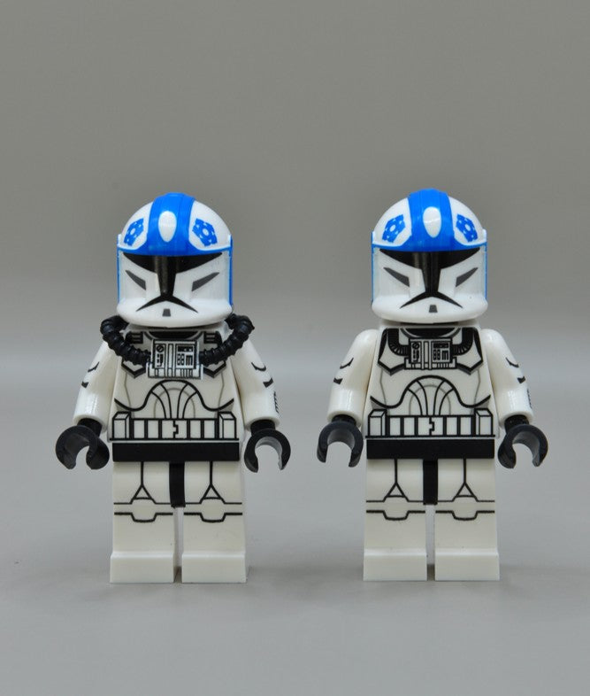 AP1 pilot- 501st blue member 2