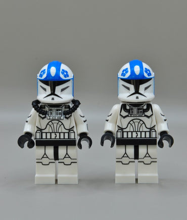 501st blue squadron pack 3