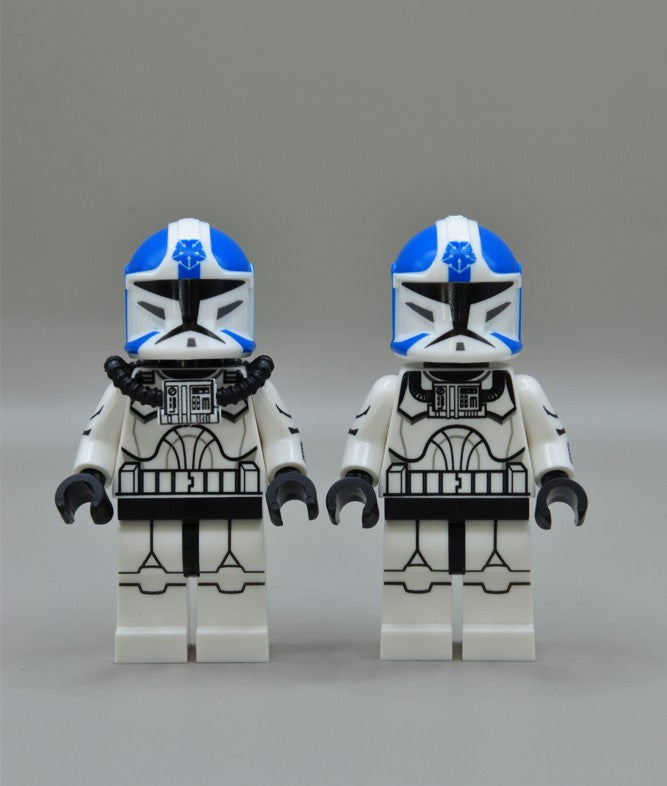501st blue squadron pack 2