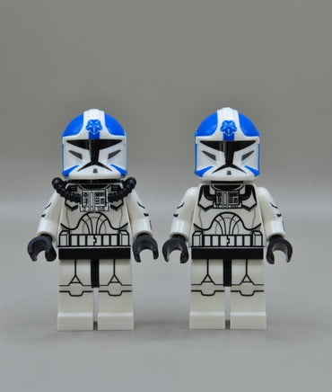 501st blue squadron pack 2