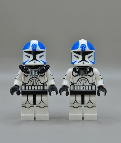501st blue squadron pack 2