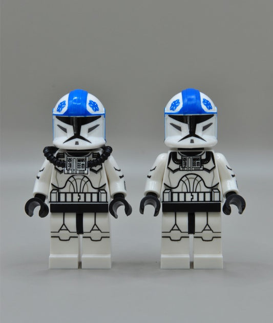 AP1 pilot- 501st blue member 4