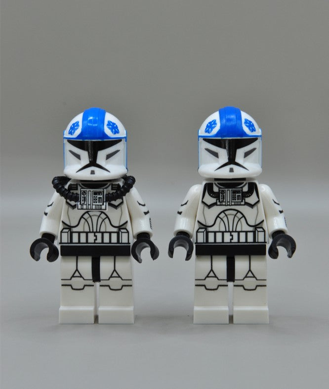 501st blue squadron pack 2