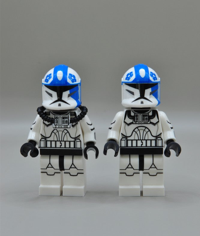 AP1 pilot- 501st Blue member 5