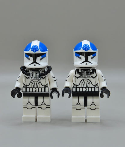 AP1 pilot- 501st Blue member 6