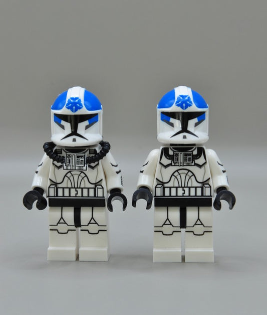 AP1 pilot- 501st Blue member 6