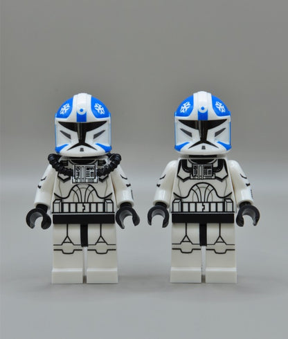 AP1 pilot- 501st Blue member 7