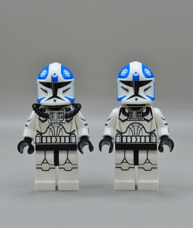 501st blue squadron pack 2