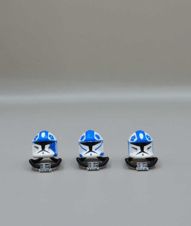 501st blue squadron pack 3