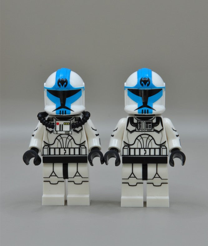 AP1 pilot- ARC pilot