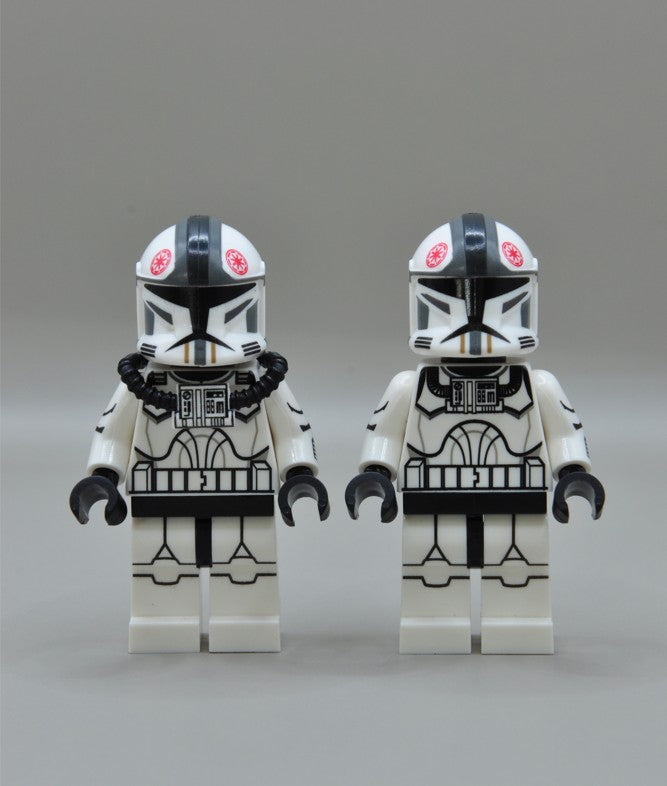 AP1 pilot- ATTE driver