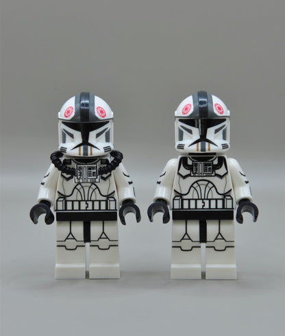 AP1 pilot- ATTE driver