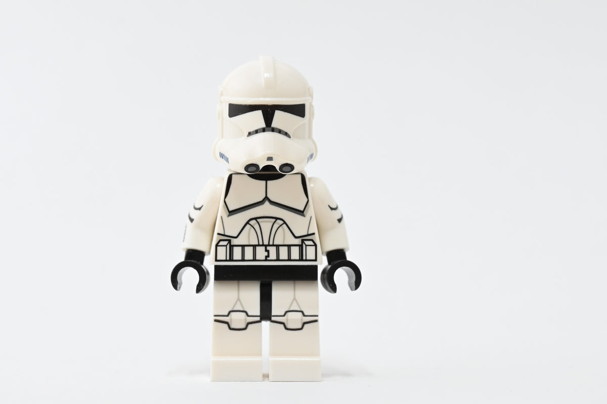 September Sale 50% off- AP2 trooper