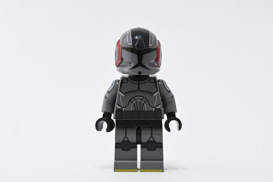 March sale 30% off- 10* Stealth unit officer