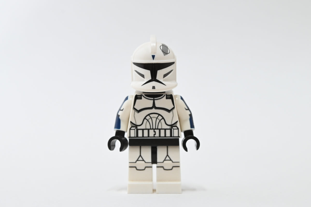 October sale 25% off - 501st Redeye