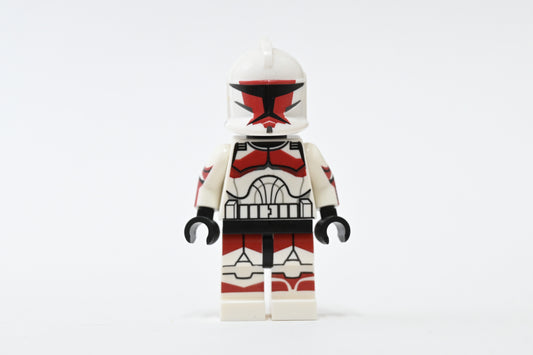 October sale 20% off - Keeli unit trooper