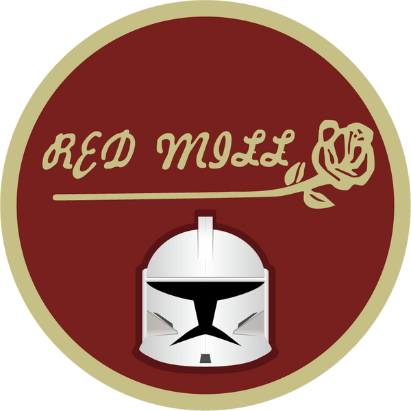 Redmill Custom