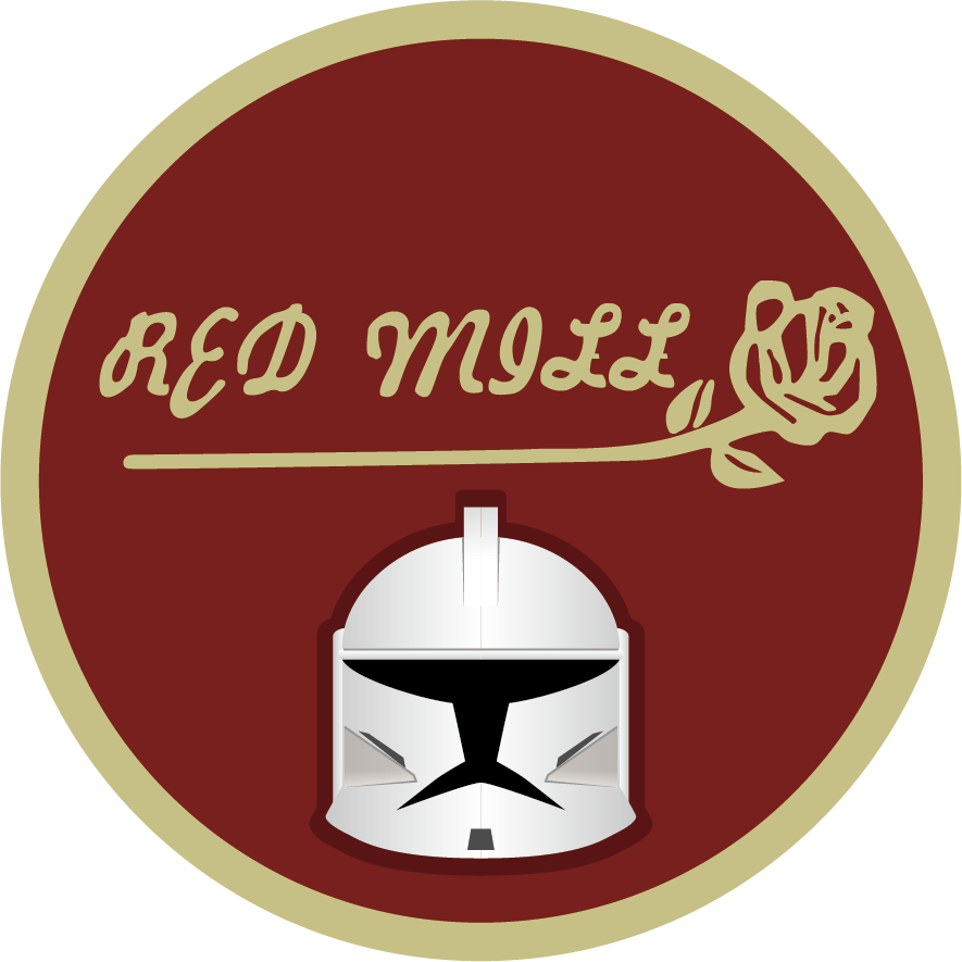 Redmill Custom