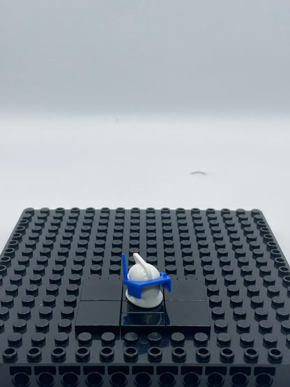 Visor w Antenna