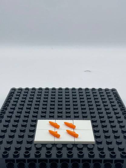 4 in pack - Floodlight
