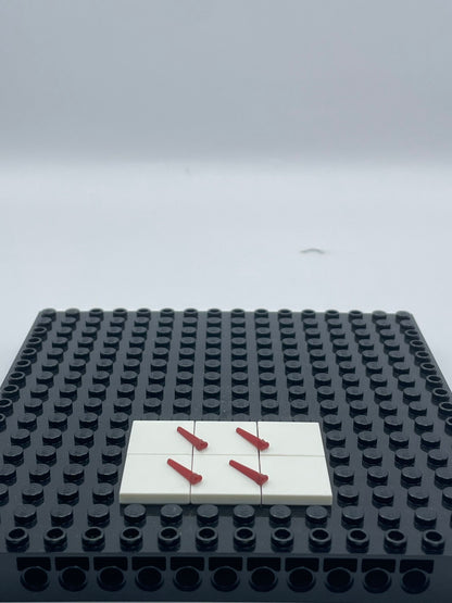 4 in pack - Antenna