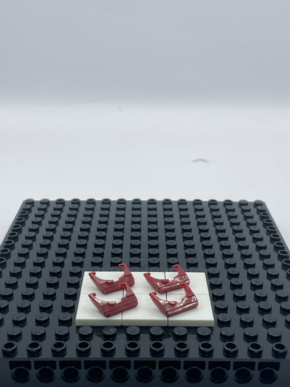 4 in pack - Macros