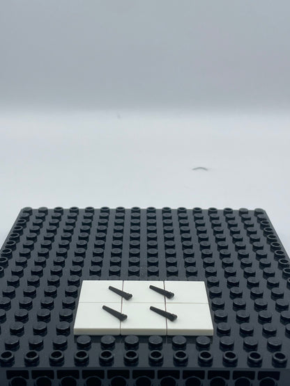 4 in pack - Antenna