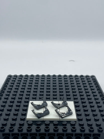 4 in pack - Macros