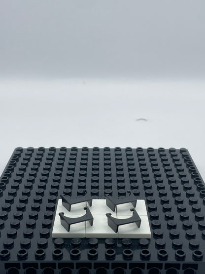 4 in pack - Visor