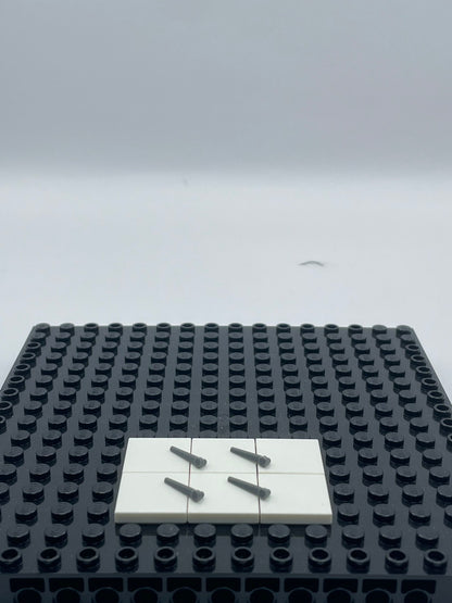 4 in pack - Antenna