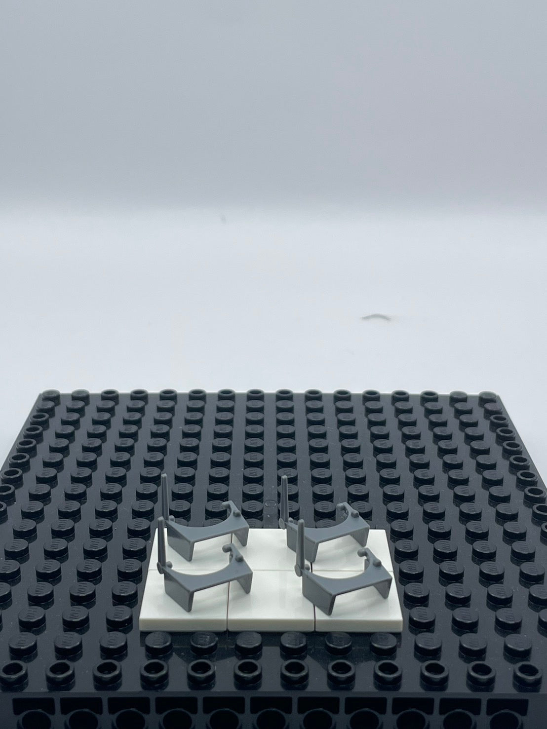 4 in pack - Visor w Antenna