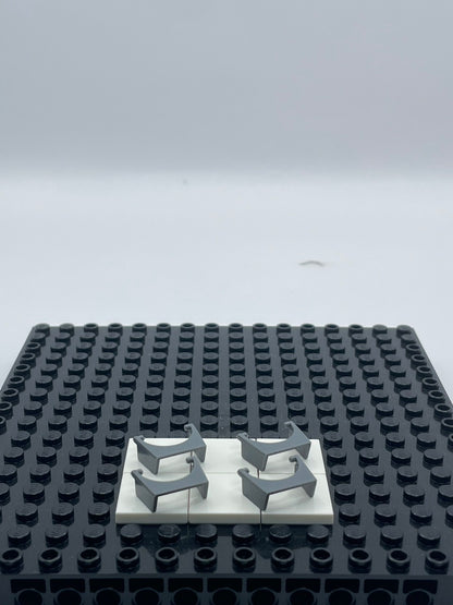 4 in pack - Visor
