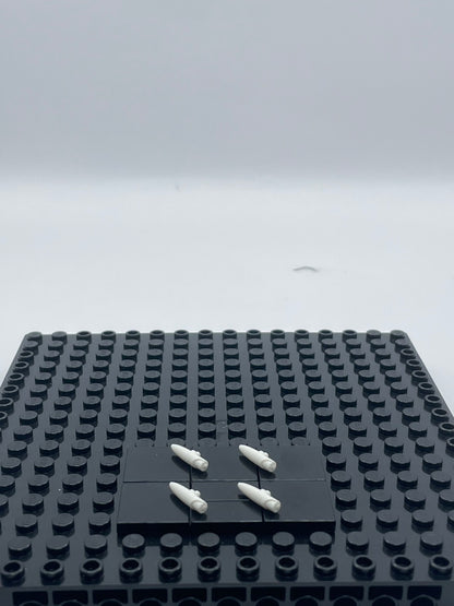 4 in pack - Floodlight