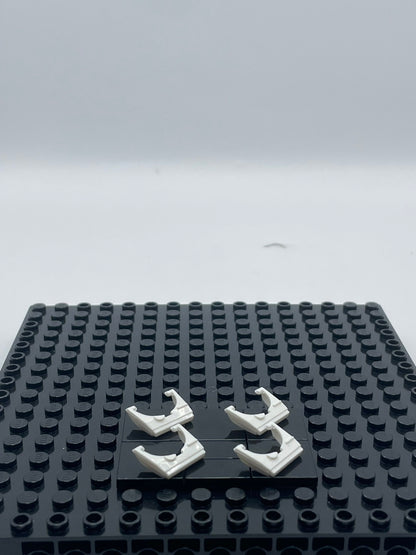 4 in pack - Macros