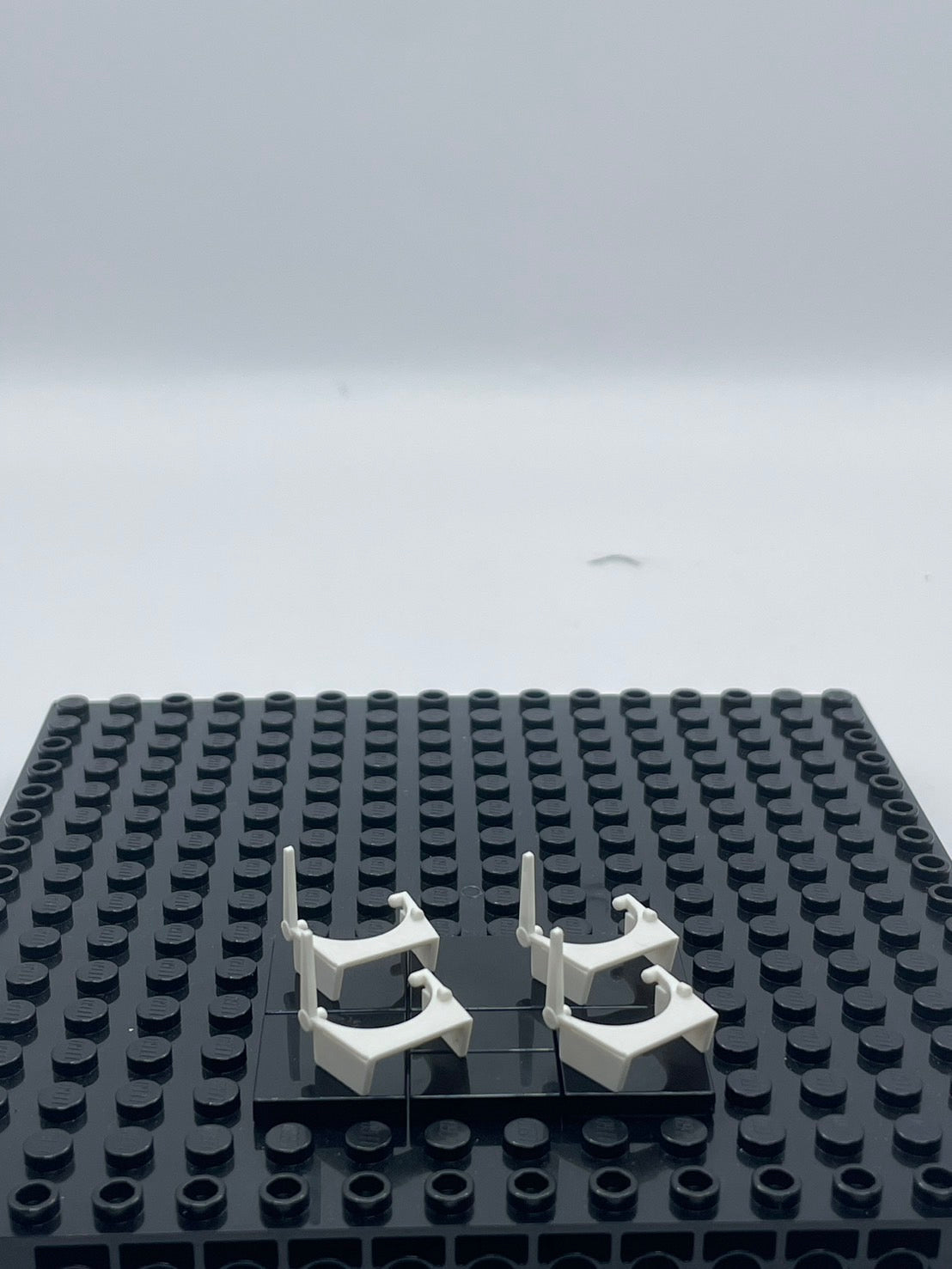 4 in pack - Visor w Antenna