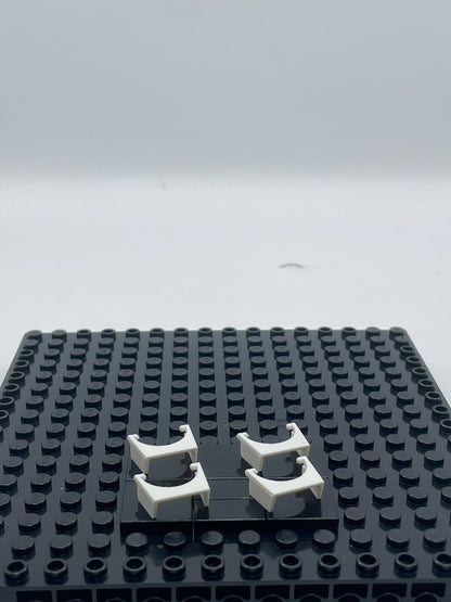 4 in pack - Visor