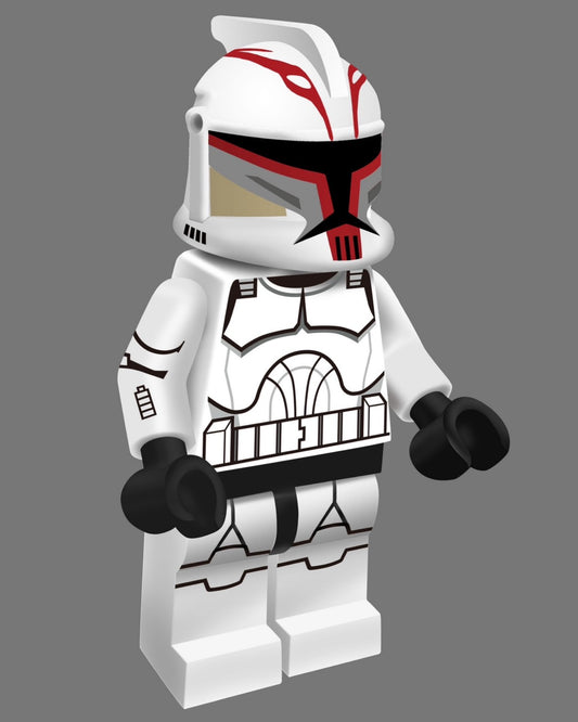 Preorder 5% off- AP1 Rancor trooper