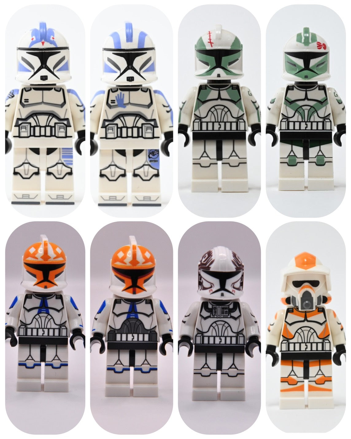 Wave 23 pack
