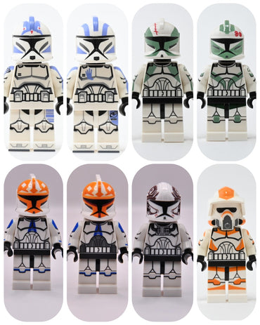 Wave 23 pack