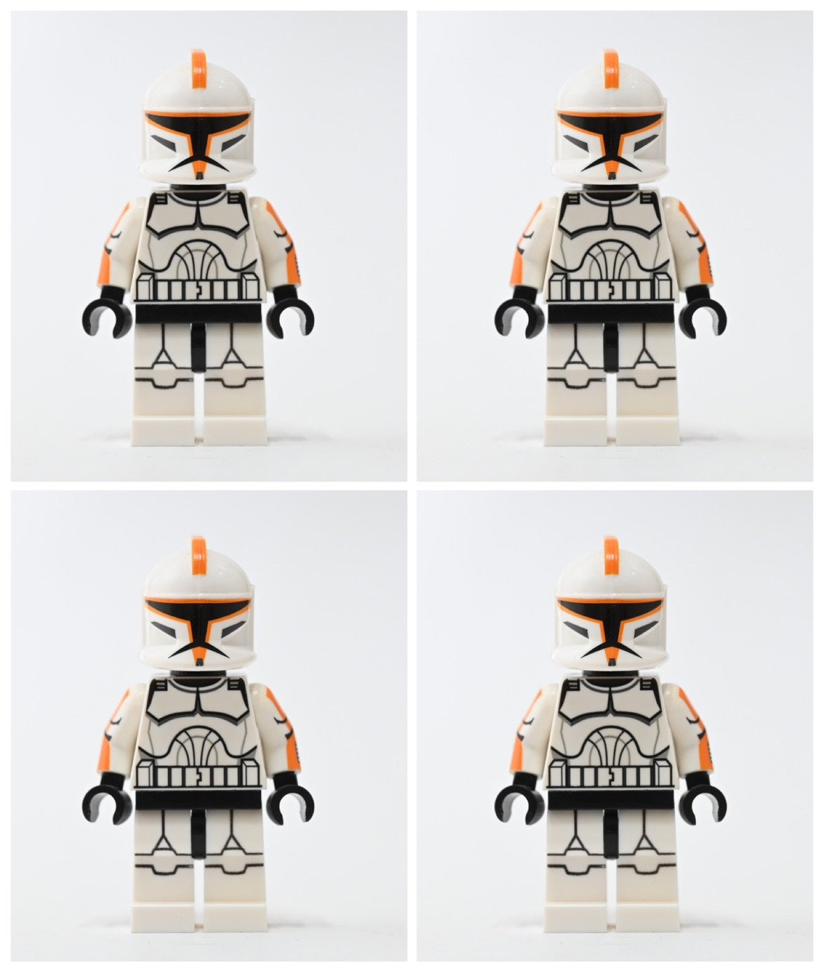 Trooper pack - AP1 212th trooper